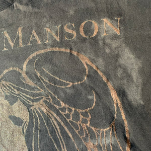 MARILYN MANSON 「ANTICHRIST SUPERSTAR」XL