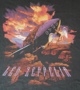 LED ZEPPELIN「ZOSO」XL