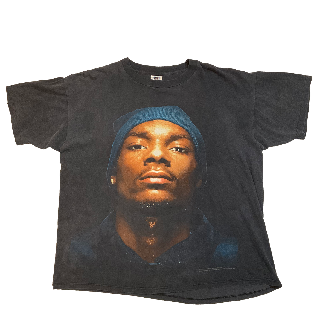 SNOOP DOGG「BEWARE OF DOGG」L