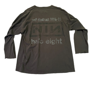 NINE INCH NAILS「HALO EIGHT」XL