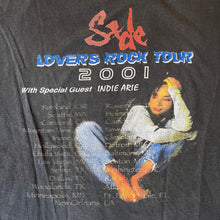 Load image into Gallery viewer, SADE「LOVERS ROCK TOUR」XXL