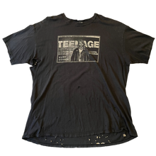 Load image into Gallery viewer, KURT COBAIN「TEENAGE」XXL