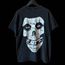 Load image into Gallery viewer, MISFITS「GLOW SKULL」XL