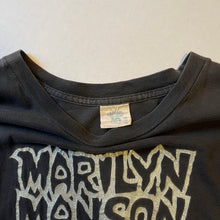 Load image into Gallery viewer, MARILYN MANSON「GOD OF FUCK」XL