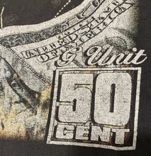 Load image into Gallery viewer, 50 CENT「TOUR BOOTLEG」XL