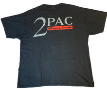 Load image into Gallery viewer, 2 PAC「ALL EYES ON ME」XL