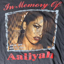Load image into Gallery viewer, AALIYAH「TRY AGAIN」XL