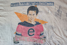 Load image into Gallery viewer, RAGE AGAINST THE MACHINE「EVIL EMPIRE」L