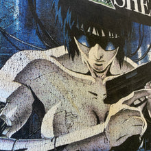 Load image into Gallery viewer, GHOST IN THE SHELL「VOICE」XL