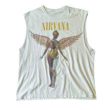 Load image into Gallery viewer, NIRVANA「IN UTERO」XL