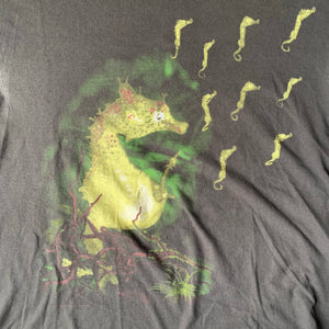 NIRVANA「SEAHORSE」XL