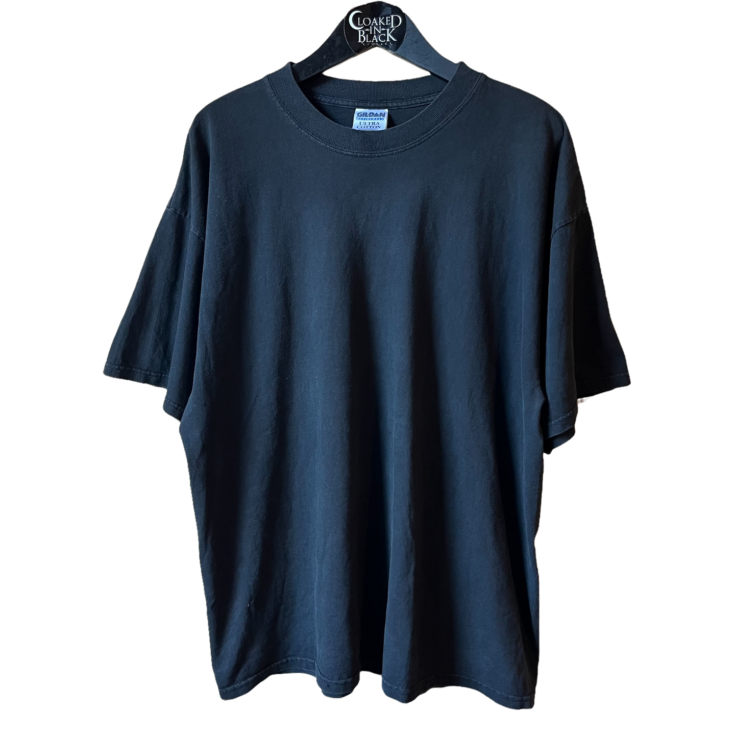 BLACK「2000’s」XXL