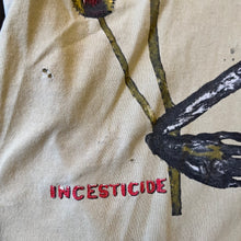 Load image into Gallery viewer, NIRVANA「INCESTICIDE」 XL