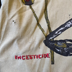 NIRVANA「INCESTICIDE」 XL