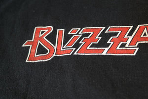 OZZY OZBOURNE「BLIZZARD OF OZ」XL