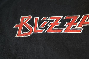 OZZY OZBOURNE「BLIZZARD OF OZ」XL