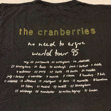 Load image into Gallery viewer, THE CRANBERRIES「ZOMBIE」XL