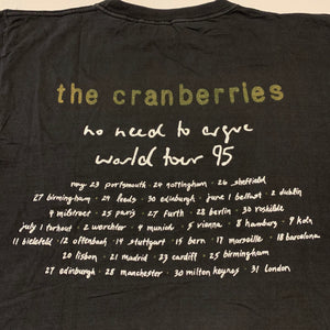 THE CRANBERRIES「ZOMBIE」XL