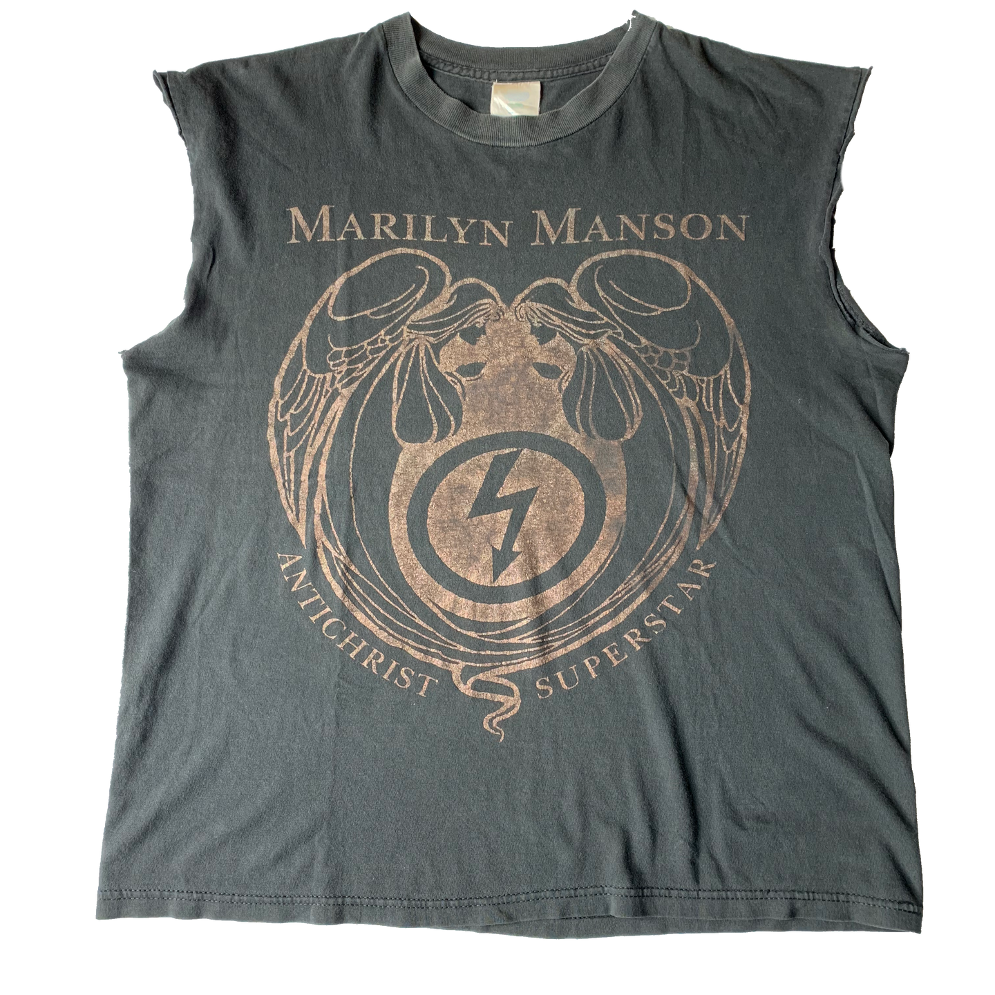 MARILYN MANSON「ANTICHRIST SUPERSTAR」L