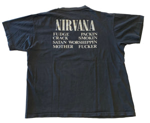 NIRVANA「VESTIBULE」L