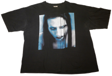 Load image into Gallery viewer, MARILYN MANSON 「LONG HARD ROAD」XL