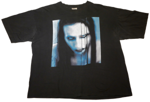MARILYN MANSON 「LONG HARD ROAD」XL