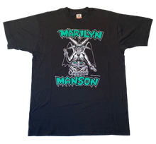 Load image into Gallery viewer, MARILYN MANSON「GOD OF F*CK」L