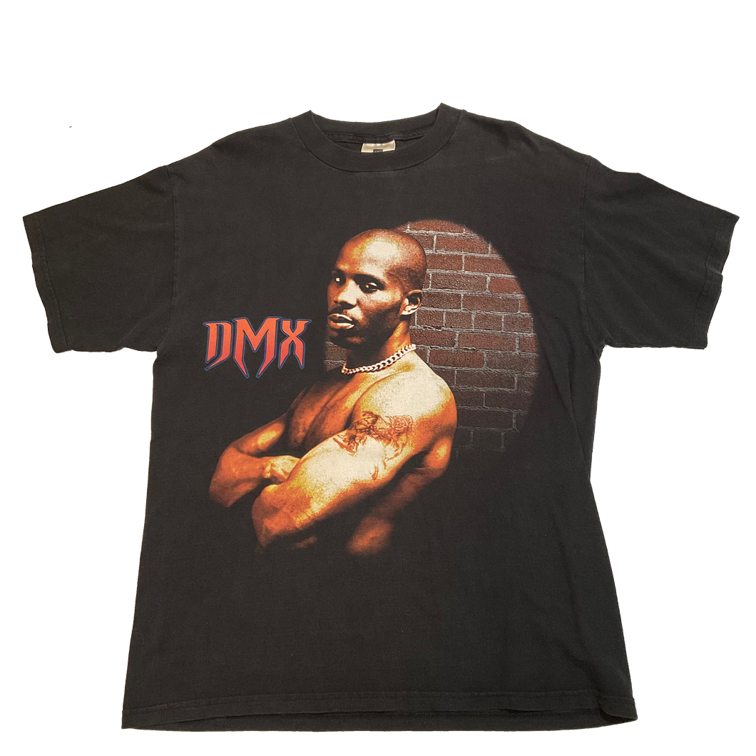 DMX「LISTEN TO HIM」L