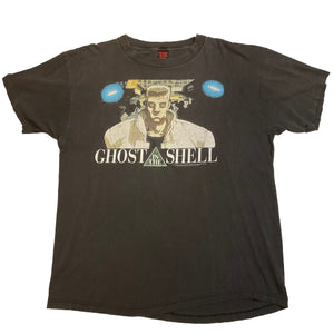 GHOST IN THE SHELL「BATOU」XL