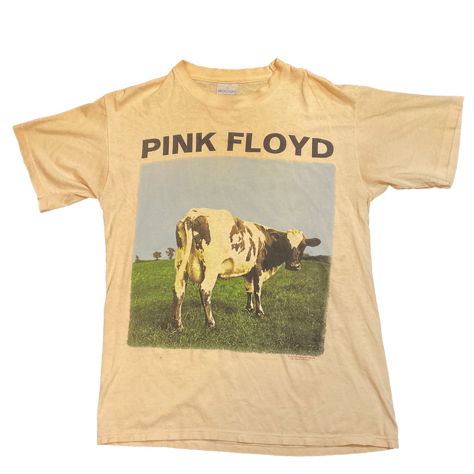 PINK FLOYD「ATOM HEART MOTHER」L