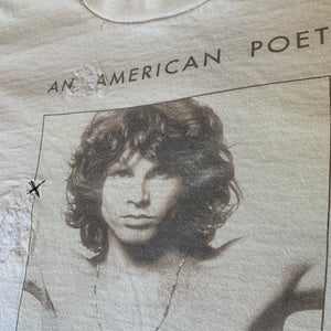 THE DOORS「JIM MORRISON」L