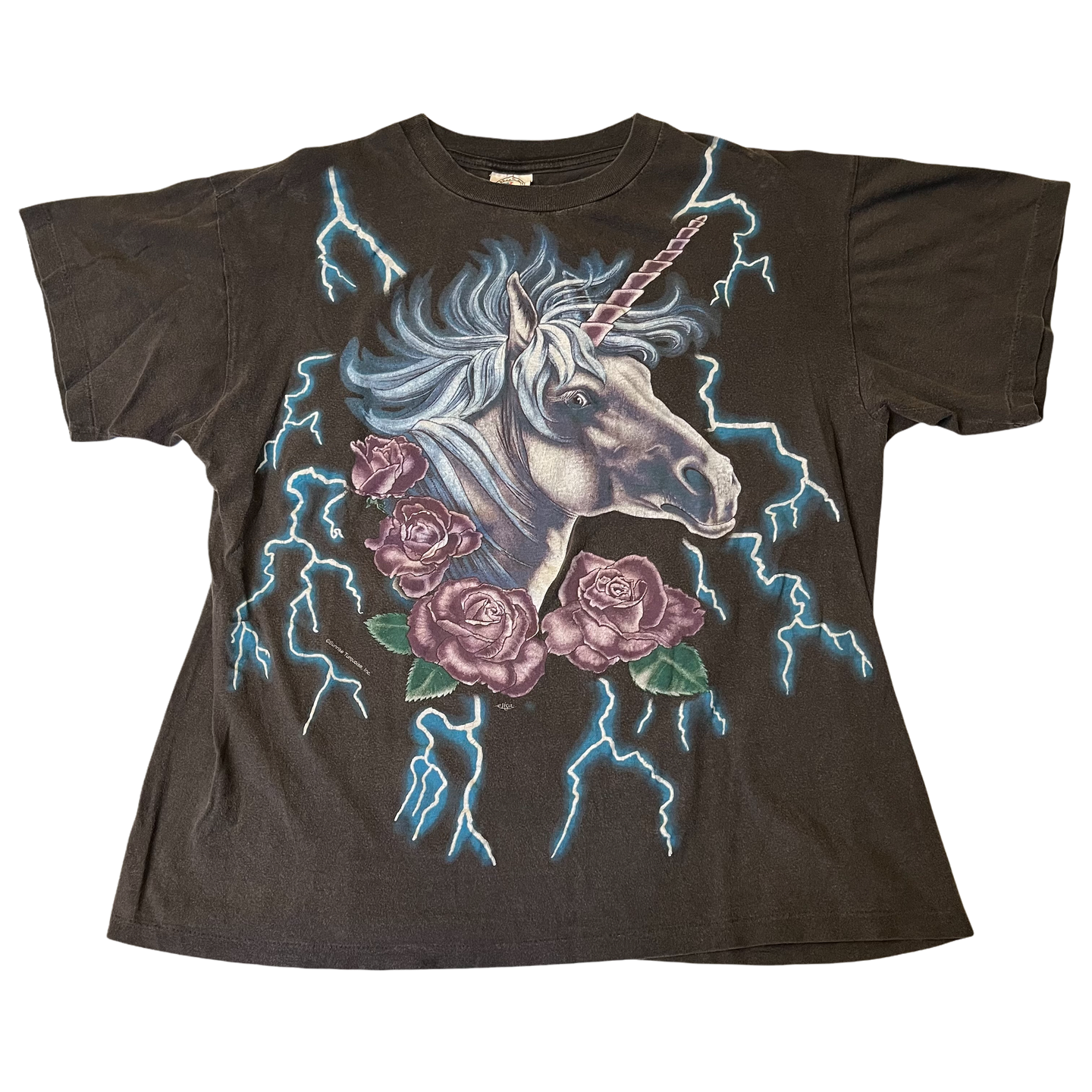 AMERICAN THUNDER「UNICORN」L