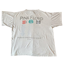 Load image into Gallery viewer, PINK FLOYD「METAL HEADS 94 TOUR」L/XL