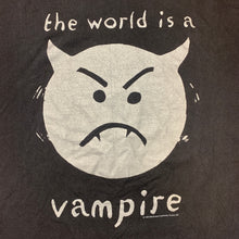 Load image into Gallery viewer, SMASHING PUMKINS「VAMPIRE」XL