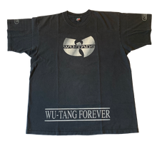 Load image into Gallery viewer, WU TANG「FOREVER」XL