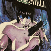 Load image into Gallery viewer, GHOST IN THE SHELL「VOICE」XL