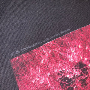 SOUNDGARDEN「94 TOUR」XL