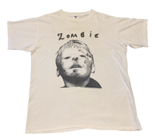 Load image into Gallery viewer, THE CRANBERRIES「ZOMBIE」XL