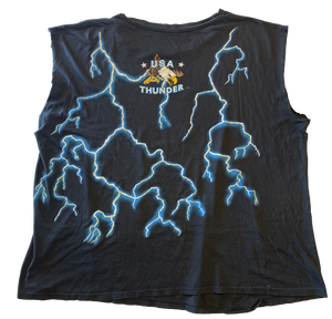 USA THUNDER「EAGLE」XXL