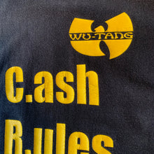 Load image into Gallery viewer, WU TANG「C.R.E.A.M」XL