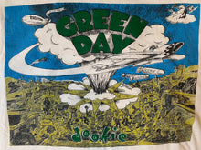Load image into Gallery viewer, GREEN DAY「1994 DOOKIE TOUR」XL