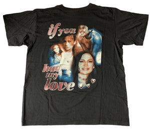 JLO「IF YOU HAD MY LOVE」XL