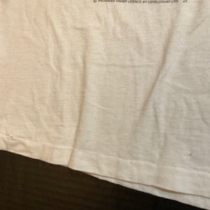 KURT COBAIN/NIRVANA 「FINAL TOUR」XL