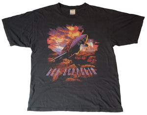 LED ZEPPELIN「ZOSO」XL