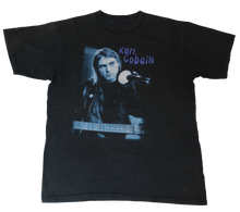 Load image into Gallery viewer, KURT COBAIN「MEMORIAL DIARY」XL