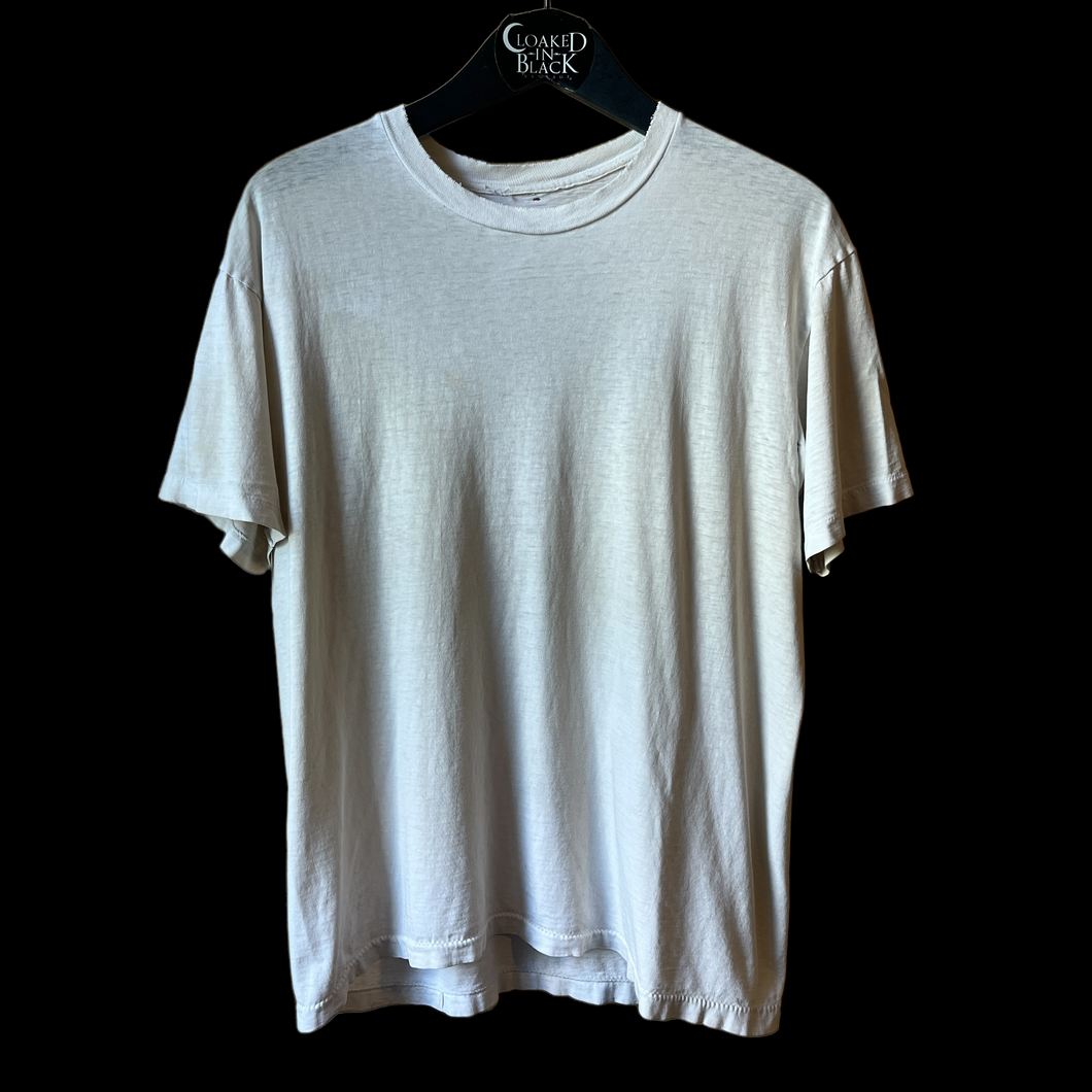 WHITE「1980’s」L