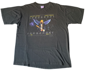 KURT COBAIN「FILM MEMORIAL」XL