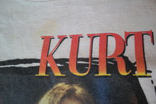Load image into Gallery viewer, KURT COBAIN「UNPLUGGED」XL