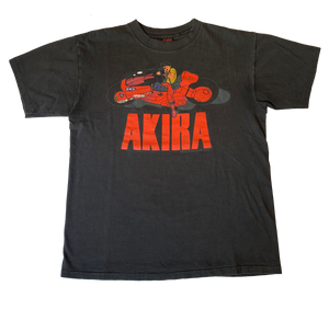 AKIRA「KANEDA BIKE」L