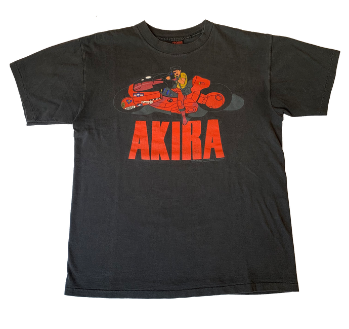 AKIRA「KANEDA BIKE」L